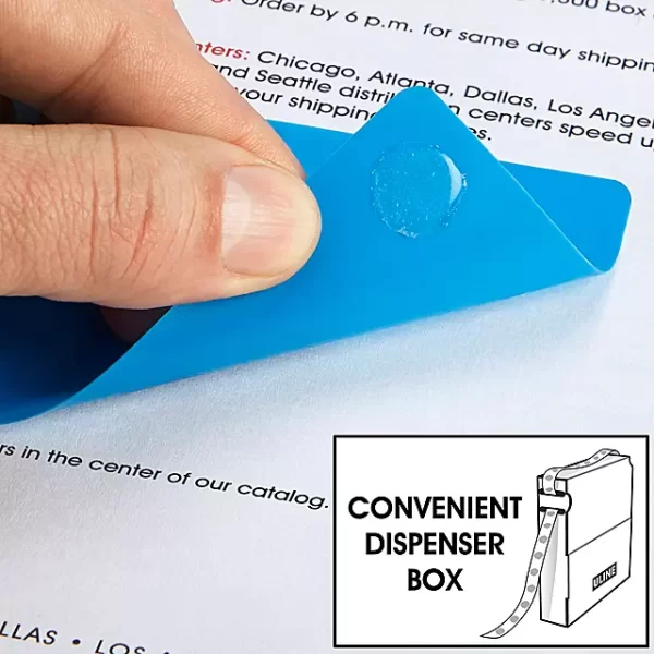 Glue Dots® Dispenser Box