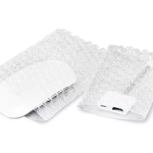 Pactek Open End Bubble Bags