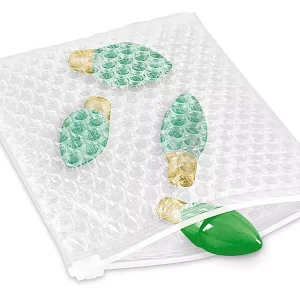 Slide-Rite® Bubble Bags