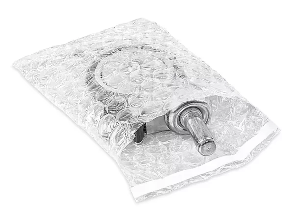 Super Duty Bubble Bags