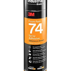 3M Industrial Spray Adhesives