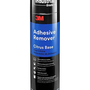 3M Adhesive Removers