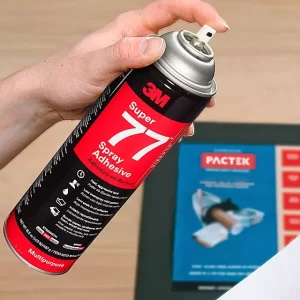3M Super 77™ Adhesives