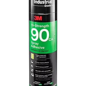 3M Hi-Strength 90 Adhesives