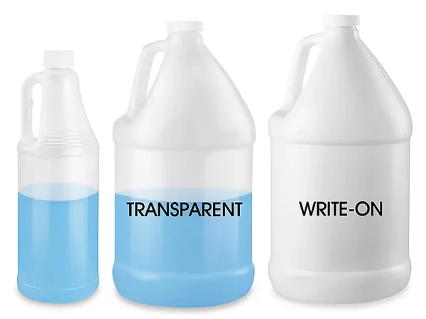Utility Jugs