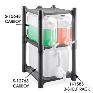 Carboys