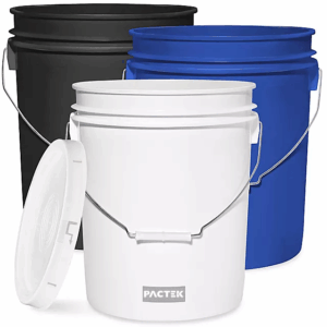 5 Gallon Economy Pails