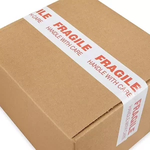 3M 3772 Printed Message Tape