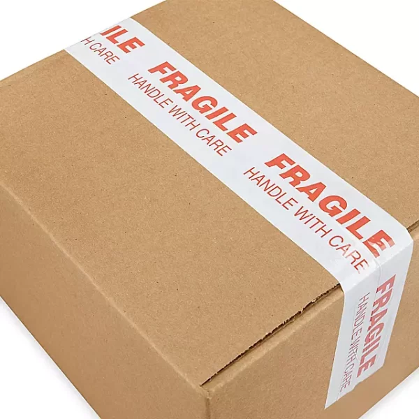3M 3772 Printed Message Tape