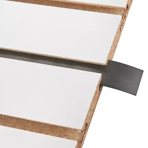 Slatwall Accent Strips
