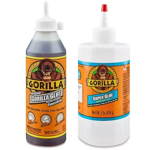 Gorilla Glue