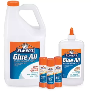 Elmer's Glue
