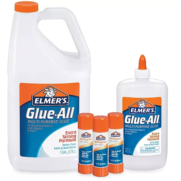 Elmer's Glue