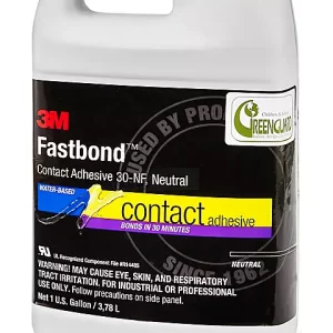 3M 30NF Contact Adhesives