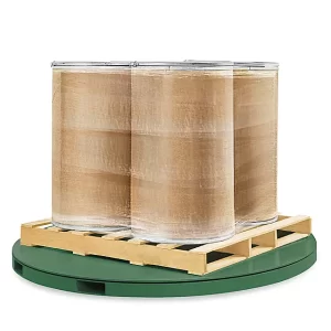 Pactek Machine Length Stretch Film - One-Sided Cling