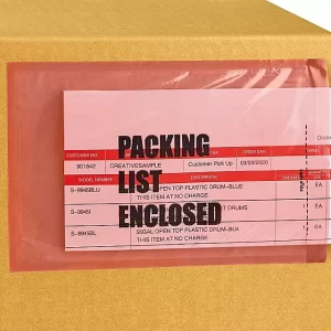 Military Envelopes