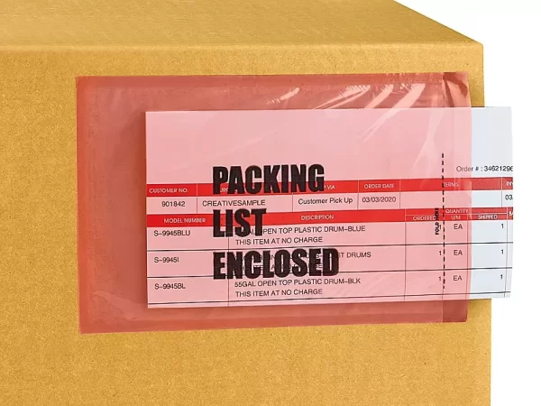 Military Envelopes