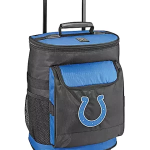 NFL Rolling Cooler