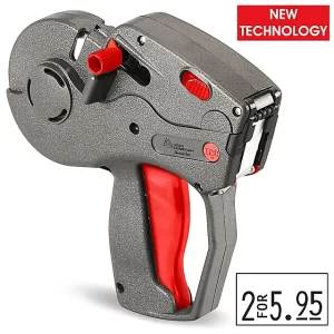 Monarch 1130® Label Gun and Labels