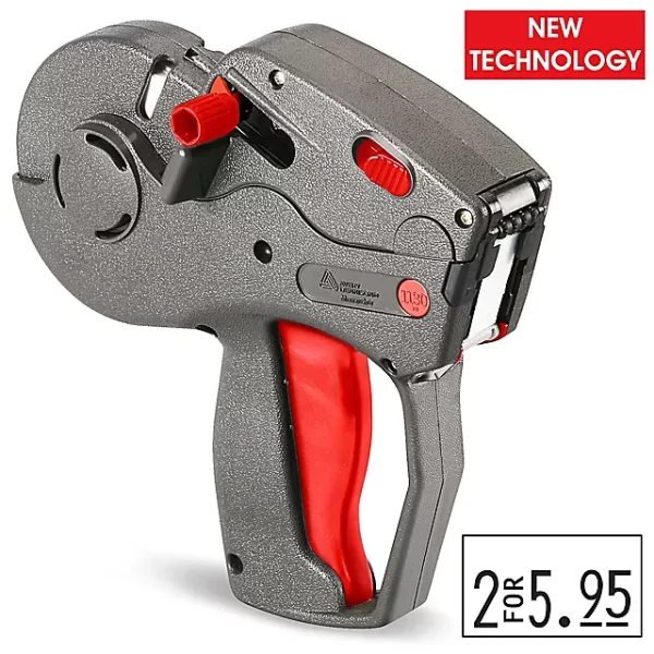 Monarch 1130® Label Gun and Labels