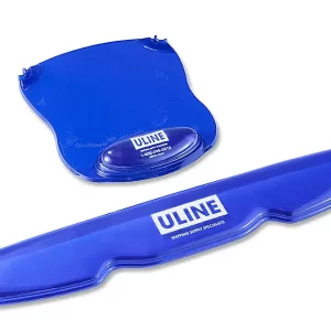 Keyboard and Mouse Pad Set