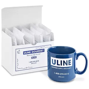 Pactek Mug Gift Set