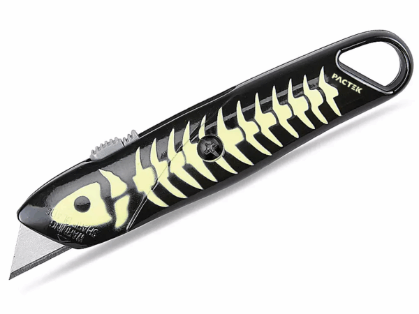 Fish Knife
