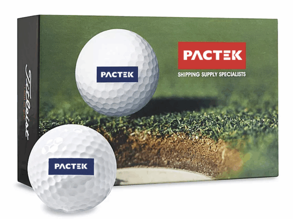 Titleist® DT TruFeel™ Golf Balls