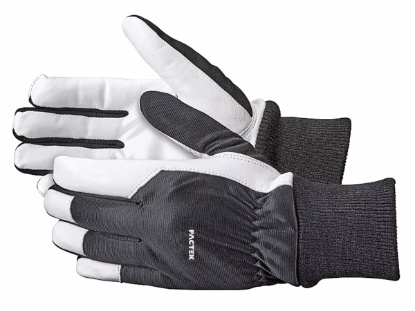 Jaguar™ Leather Palm Gloves