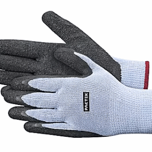 Gription Latex Coated Gloves