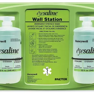 Honeywell Wall Eyewash Stations