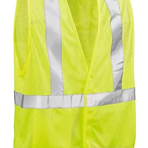 General Purpose Hi-Vis Safety Vests