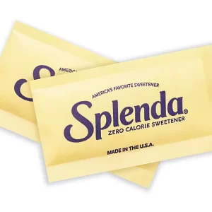 Splenda® Packets