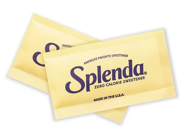 Splenda® Packets