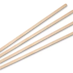 Wooden Stirrers - 7 1⁄2"