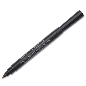 Counterfeit Detector Pen