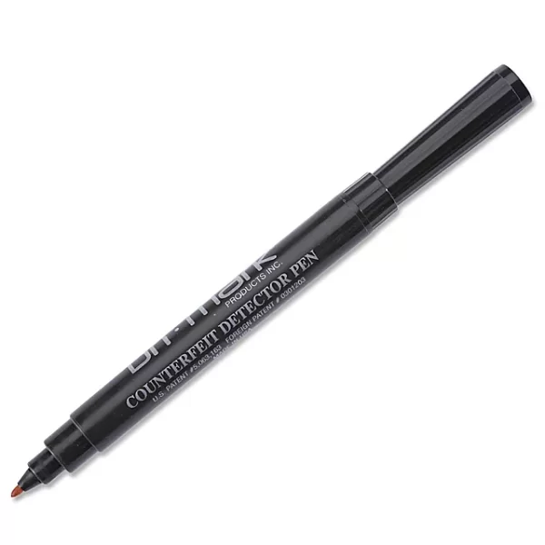 Counterfeit Detector Pen