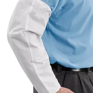 Pactek Deluxe Sleeve - 18", 100 Pair
