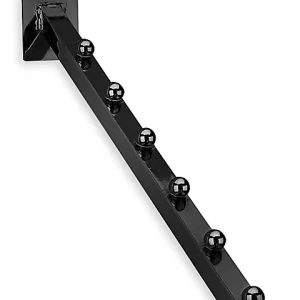 6 Ball Waterfall for Slatwall - 16"