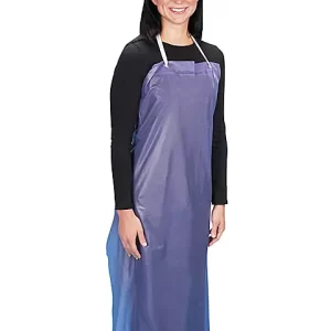Vinyl Aprons