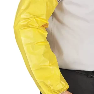 DuPont™ Tychem® 2000 QC Sleeve - 18", 20 Pair