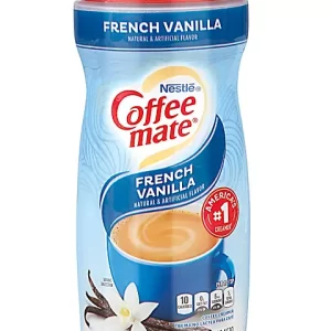Coffee-Mate® French Vanilla Creamer
