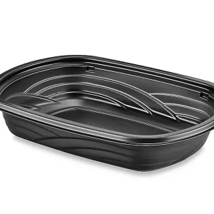Take-Out Containers - 24 oz