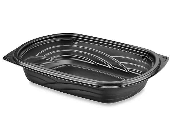 Take-Out Containers - 24 oz