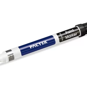 Pactek Paint Markers - Black