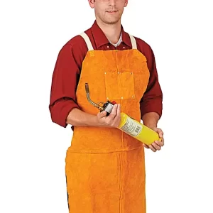 Leather Apron