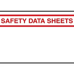 SDS Envelopes