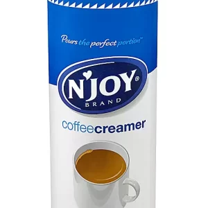N'Joy Creamer - 12 oz