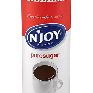 N'Joy Sugar - 20 oz