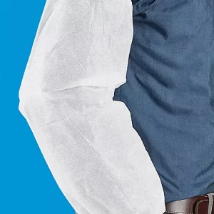 Pactek Economy Sleeve - 18", 100 Pair